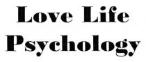 love life psychology, love, life, psychology