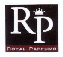 rp, royal parfums, royal, parfums