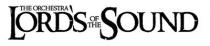 the orchestra lord`s of the sound, orchestra, lord`s, lords, sound