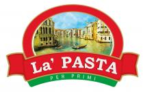 la`pasta, la, per primi, per, primi, pasta