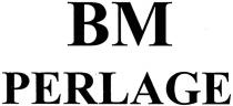 bm, perlage, вм