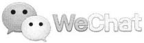 wechat, we, chat