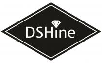 dshine, d, shine