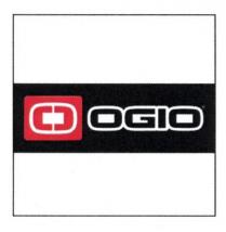 ogio, o, cc, о, сс, ф