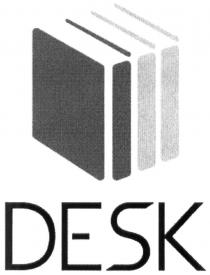 desk