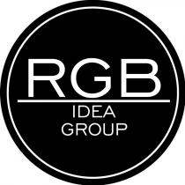 rgb, idea group, idea, group