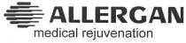 allergan, medical rejuvenation, medical, rejuvenation