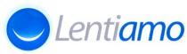 lentiamo, lenti, amo
