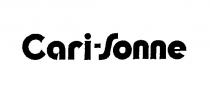 cari- sonne