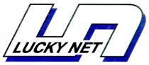 lucky net, ln