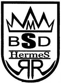 m, bsd, hermes, м, rr