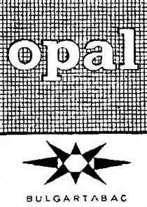 opal, bulgartabac