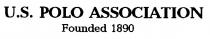 us polo association