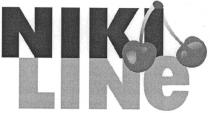 niki, line, nik