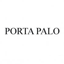 porta palo, porta, palo