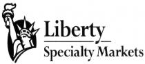 liberty, specialty markets, specialty, markets