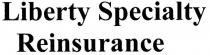 liberty specialty reinsurance, liberty, specialty, reinsurance