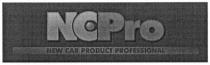 ncpro, nc, pro, new car professional, new, car, professional