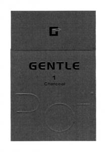 gentle, 1, charcoal, g