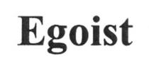 egoist