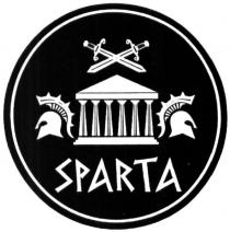 sparta