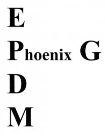 epdm phoenix g, epdm, phoenix, g