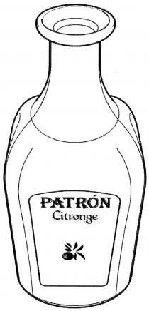 patron, citronge