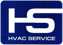 hs, hvac service, hvac, service