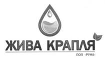 жива крапля, жива, крапля, поп руна, поп, руна