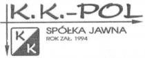 k.k.-pol, k.k., kk, pol, spolka jawna, spolka, jawna, rok zal 1994, rok, zal, 1994