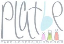 platbe, platье, платье, plat, take a dress, take, dress, showroom