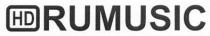 hd, rumusic, нд