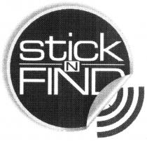 stick n find, stick, n, find