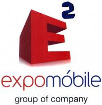 e2, e, 2, expomobile, expo, mobile, group of company, group, company, е2, е