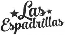 las espadrillas, las, espadrillas