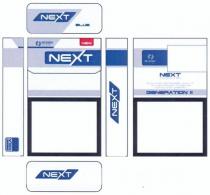 next, new, blue, generation ii, generation, ii, recessed filter, recessed, ii, інновації від next, інновації, зручний, зручний recessed фільтр з повітряною камерою, повітряною, камерою, сучасний дизайн, сучасний, дизайн, якість гарантовано, якість, гарантовано