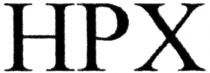 нрх, hpx