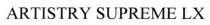 artistry supreme lx, artistry, supreme, lx