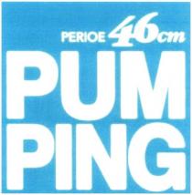 perioe46cm, perioe, 46, cm, pum ping, pum, ping