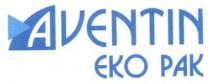 aventin, eko pak, eko, pak, a, еко рак, еко, рак, а