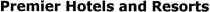 premier hotels and resorts, premier, hotels, resorts