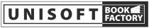 unisoft, book factory, book, factory