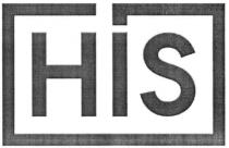 his