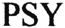 psy