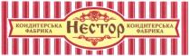 кондитерська фабрика нестор, кондитерська, фабрика, нестор, нєстор