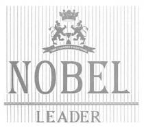 nobel, leader, time changes everything, time, changes, everything