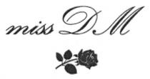 miss dm, miss, dm, дм