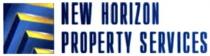 new horizon property services, new, horizon, property, services
