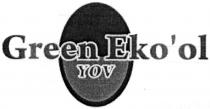 green eko`ol, green, eko`ol, ekool, yov