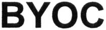 byoc, вуос